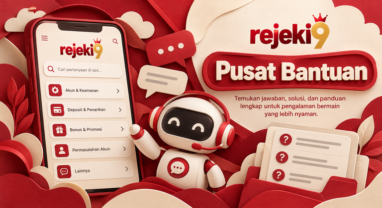 Ilustrasi panduan rejeki9